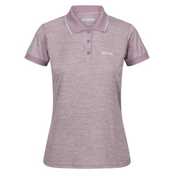 Regatta Dames remex ii polo hals t-shirt