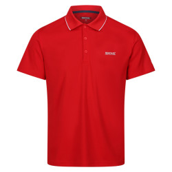 Regatta Heren maverick v actief poloshirt