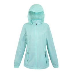 Regatta Dames corinne iv waterdichte softshell jas