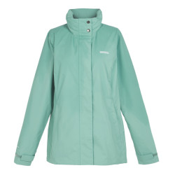 Regatta Great outdoors dames daysha waterdichte shell jas