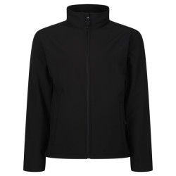 Regatta Heren reid softshell windbestendige en waterafstotende jas
