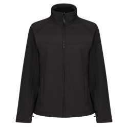 Regatta Dames uproar windbestendige softshell vest