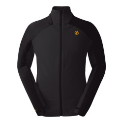 Dare2b Heren substratum iv stretch midlayer