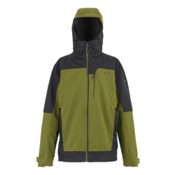 Regatta Heren highton iv stretch waterdichte jas