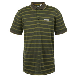 Regatta Heren kildra poloshirt
