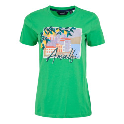Regatta Dames filandra vx amalfi t-shirt