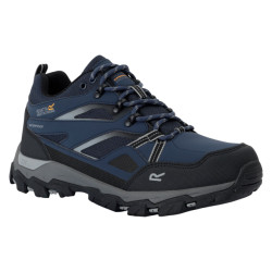 Regatta Heren holcombe 3 laag wandelschoenen