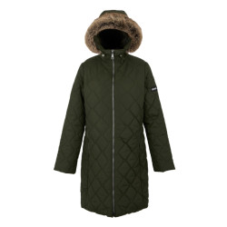 Regatta Dames fritha iii geïsoleerde parka