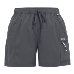 Regatta Dames travel light packaway shorts