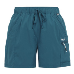 Regatta Dames travel light packaway shorts