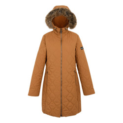 Regatta Dames fritha iii geïsoleerde parka