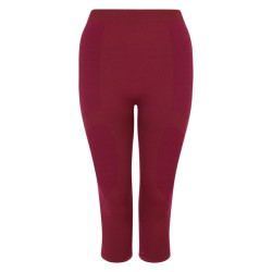 Dare2b Dames in de zone ii paneel 3/4 legging