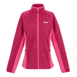 Regatta Dames highton iv full zip fleecejack