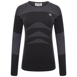 Dare2b Dames in the zone ii base layer top met lange mouwen