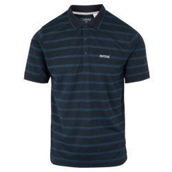 Regatta Heren kildra poloshirt