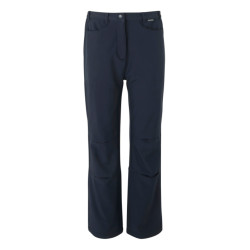 Regatta Softshell wandelbroek voor kinderen/kinderen