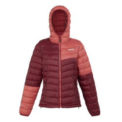 Regatta Dames hillpack ii hooded jacket