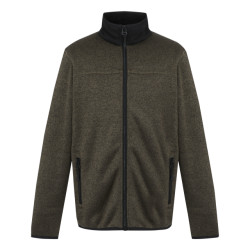 Regatta Heren branleigh full zip fleecejack
