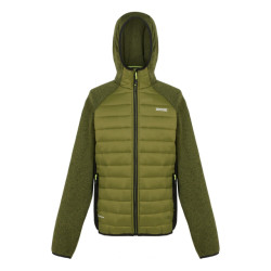 Regatta Heren newhill gewatteerd hybride jack