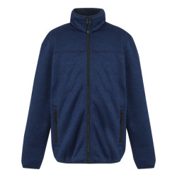 Regatta Heren branleigh full zip fleecejack