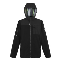 Regatta Heren valensoles christian lacroix fleece jas