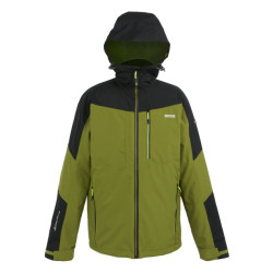 Regatta Heren wentwood ix 3 in 1 jas