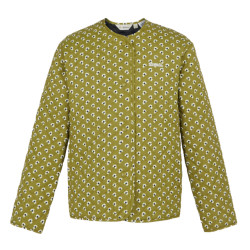 Regatta Dames orla kiely daisy gewatteerde jas