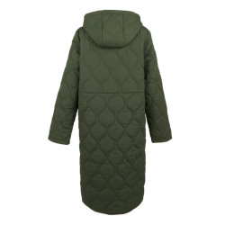 Regatta Dames jaycee ii gewatteerde jas