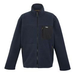 Regatta Heren frankie borg fleece