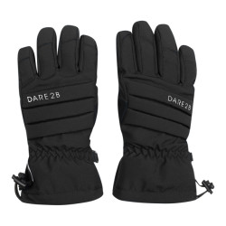 Dare2b Dames charisma iii logo skihandschoenen