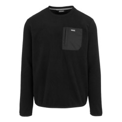 Regatta Heren frankie crew neck sweatshirt