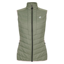 Dare2b Dames liven baffled gilet