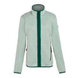 Regatta Dames elzie full zip fleecejack