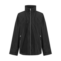 Regatta Heren ascender waterdichte soft shell jas