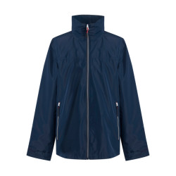 Regatta Heren ascender waterdichte soft shell jas