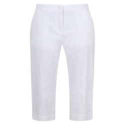 Regatta Dames bayletta capri broek