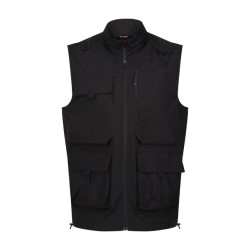 Regatta Heren licht heren packaway gilet