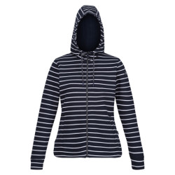 Regatta Dames bayletta full zip hoodie