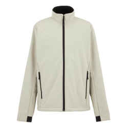 Regatta Heren dendrick soft shell jas