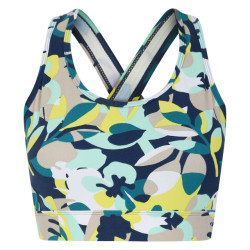 Dare2b Dames swift ii petal sportbeha