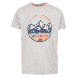 Trespass Heren lagoon t-shirt