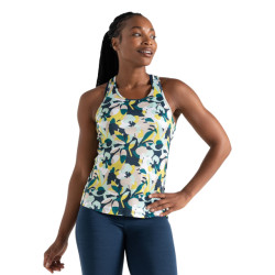 Dare2b Dames bolt petal tanktop