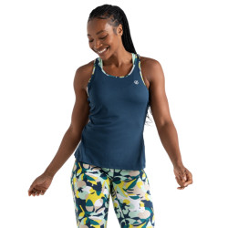 Dare2b Dames bolt petal tanktop