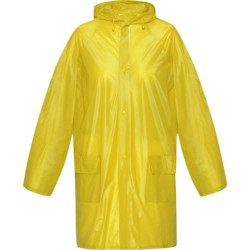 Generic Surplus Regenjas ada voor volwassenen