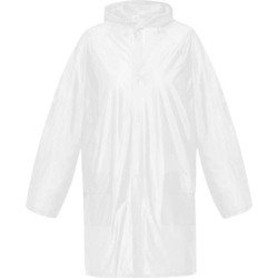 Generic Surplus Regenjas ada voor volwassenen
