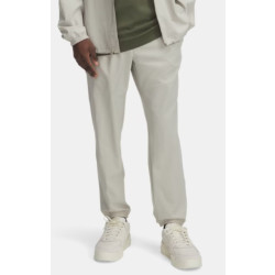 Under Armour Ua vibe woven jogger-brn 1386557-289