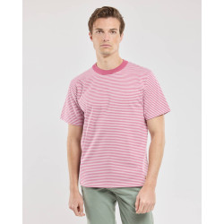 Armor Lux T-shirt korte mouw 59643