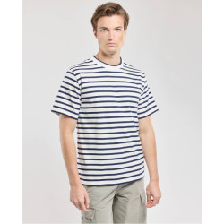 Armor Lux T-shirt korte mouw 73087