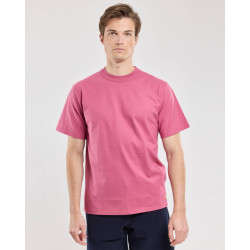 Armor Lux T-shirt korte mouw 72000