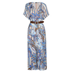 Caroline Biss Jurk 1158